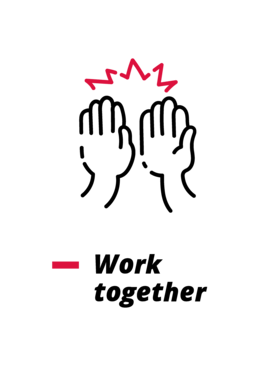 adsmurai value Work Together-min